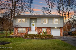 88 Evergreen Road, New Egypt, NJ 08533