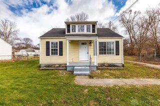 3209 Rufus Street, Middletown, OH 45044