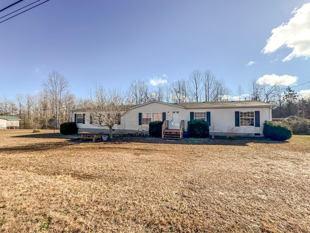 189 Pioneer Rd, Hohenwald, TN 38462