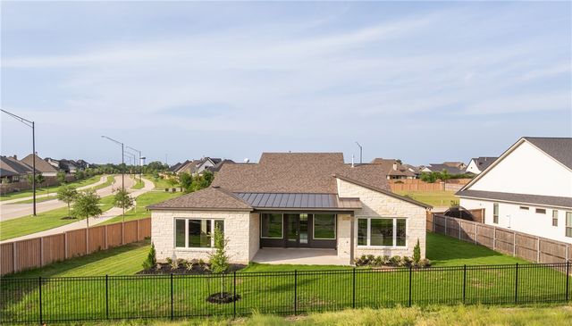 4800 White Ash Court, College Station, TX 77845