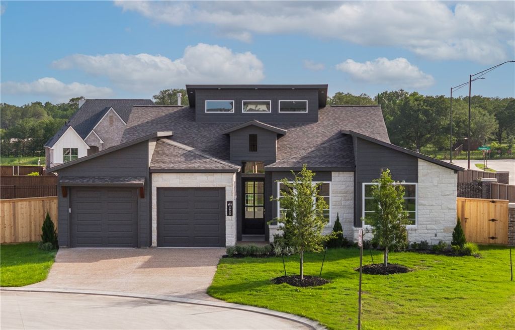 4800 White Ash Court, College Station, TX 77845