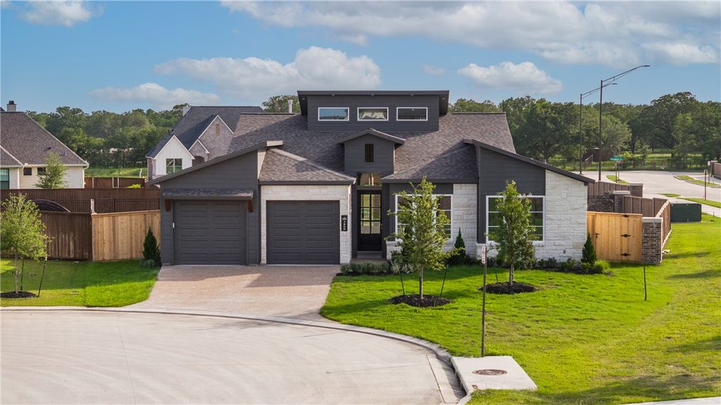 4800 White Ash Court, College Station, TX 77845 — photo 2