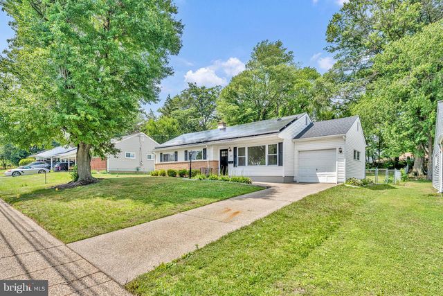 107 CHAPEL AVE E, Cherry Hill, NJ 08034