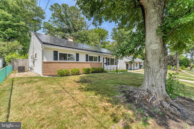 107 CHAPEL AVE E, Cherry Hill, NJ 08034