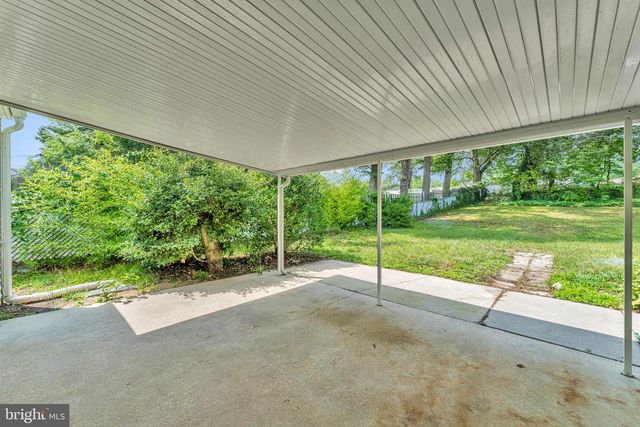 107 CHAPEL AVE E, Cherry Hill, NJ 08034
