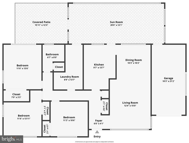 107 CHAPEL AVE E, Cherry Hill, NJ 08034