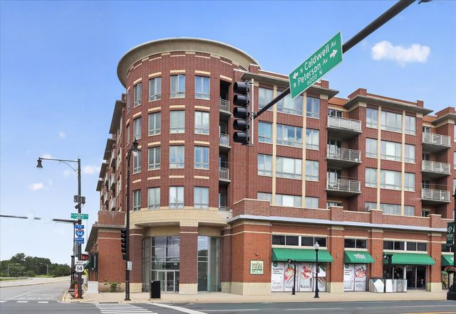 6000 N CICERO Avenue 302, Chicago, IL 60646
