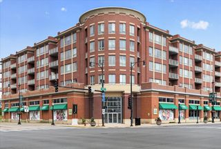 6000 N CICERO Avenue 302, Chicago, IL 60646