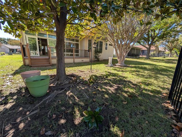 108 Bass ST, Georgetown, TX 78633