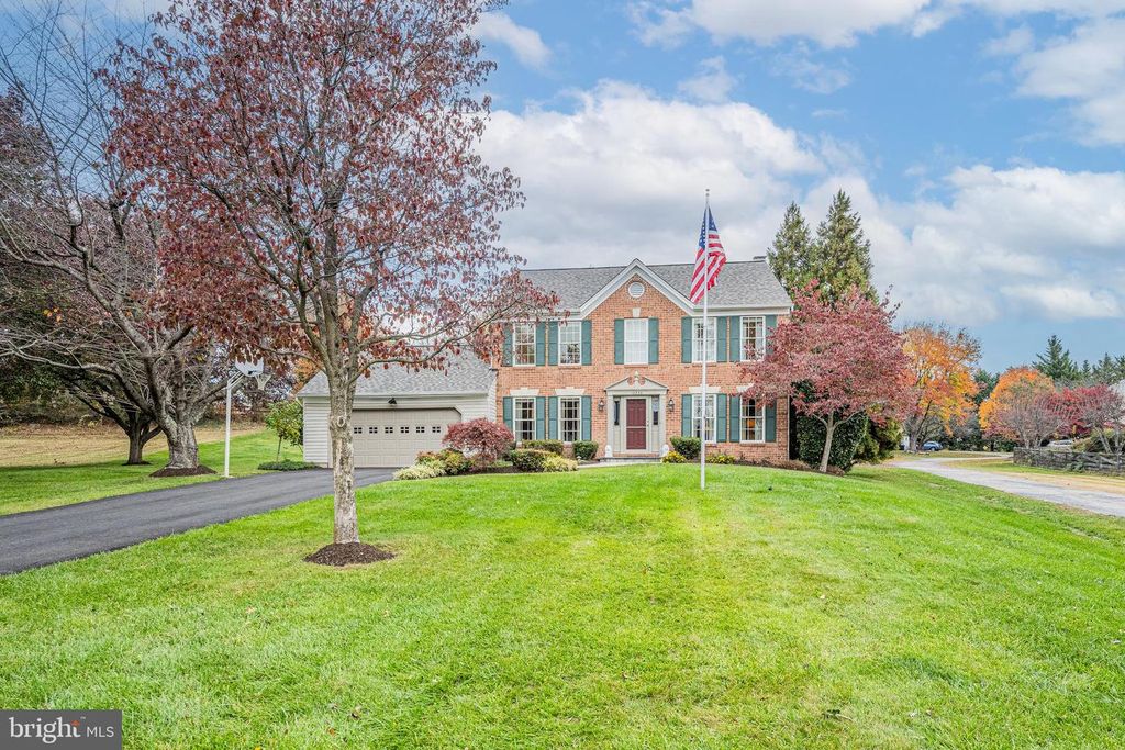 10236 RED LION TAVERN CT, Ellicott City, MD 21042