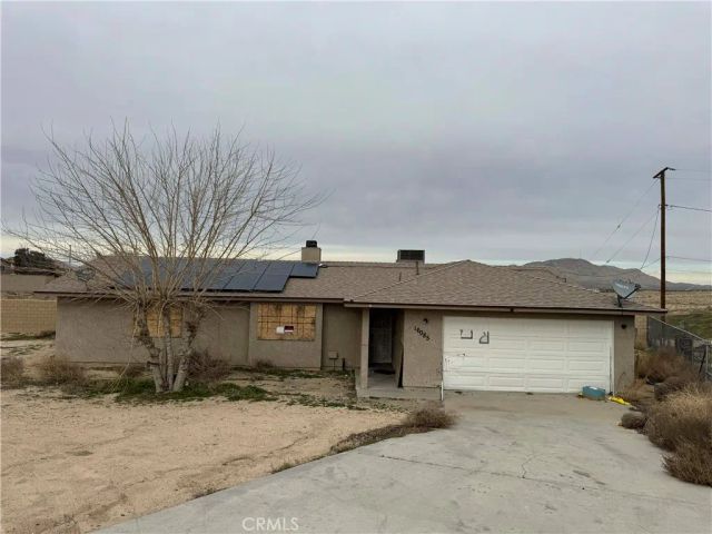 16085 Village, Victorville, CA 92394
