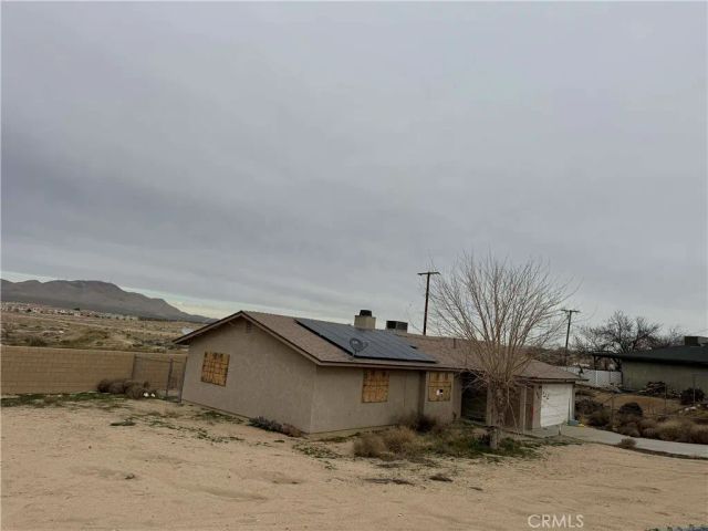 16085 Village, Victorville, CA 92394