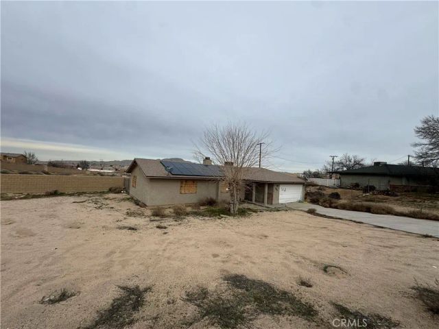 16085 Village, Victorville, CA 92394