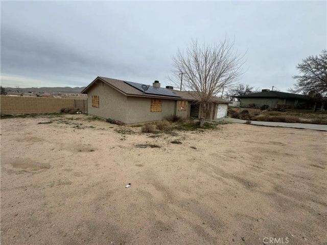 16085 Village, Victorville, CA 92394