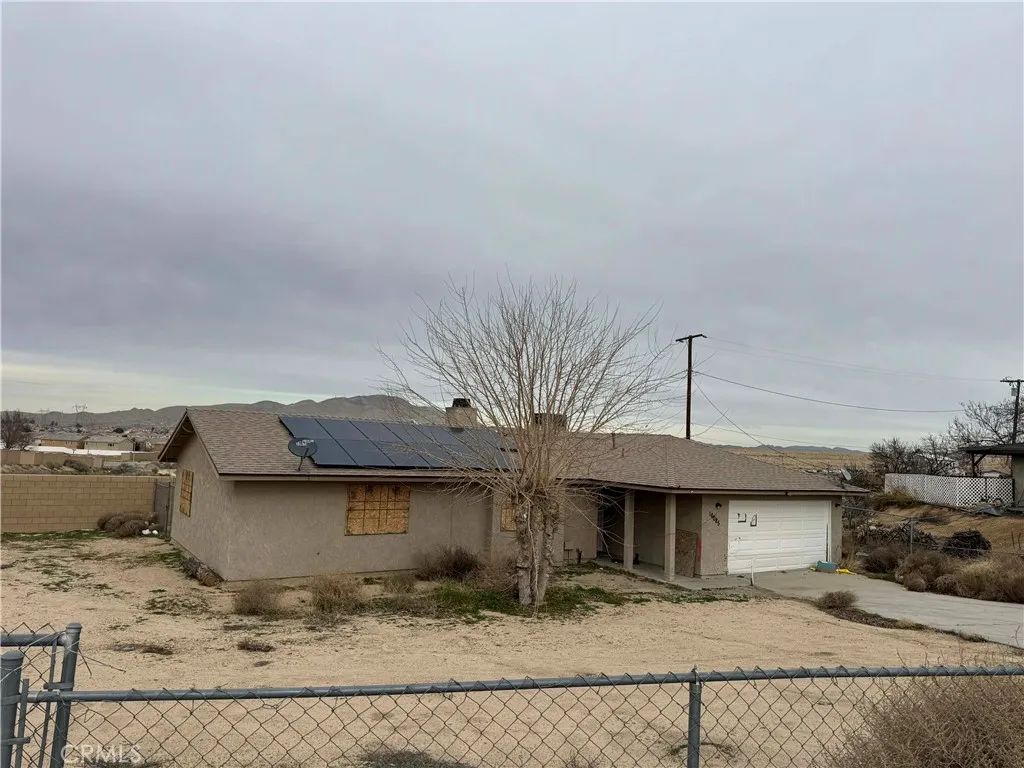 16085 Village, Victorville, CA 92394