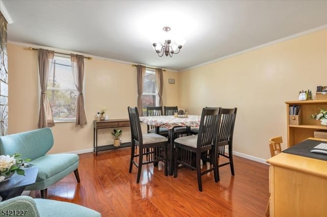296 Berkeley Avenue, Bloomfield Twp., NJ 07003