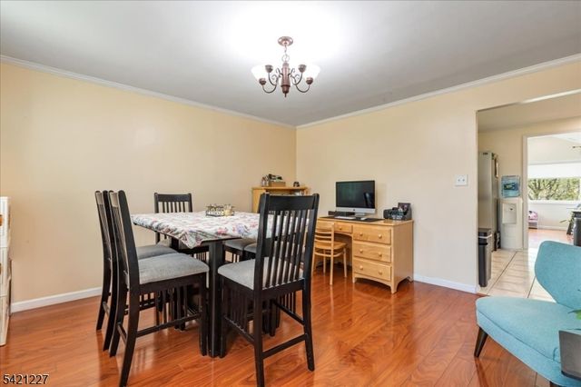 296 Berkeley Avenue, Bloomfield Twp., NJ 07003