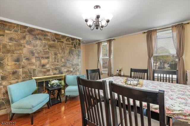 296 Berkeley Avenue, Bloomfield Twp., NJ 07003