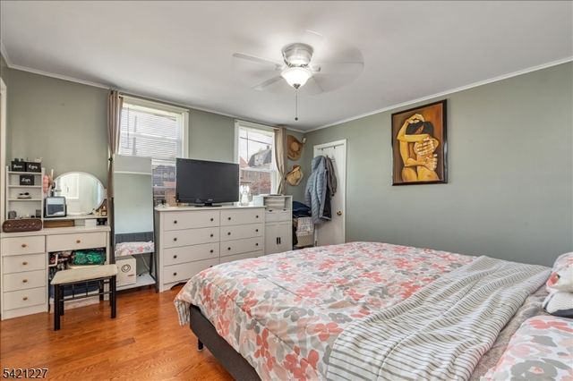 296 Berkeley Avenue, Bloomfield Twp., NJ 07003