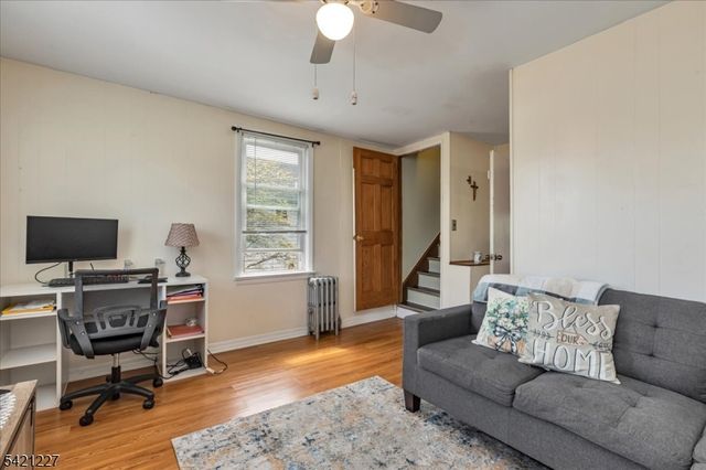 296 Berkeley Avenue, Bloomfield Twp., NJ 07003