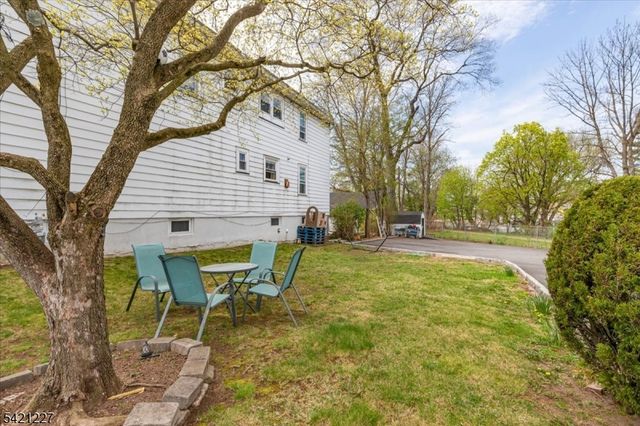 296 Berkeley Avenue, Bloomfield Twp., NJ 07003