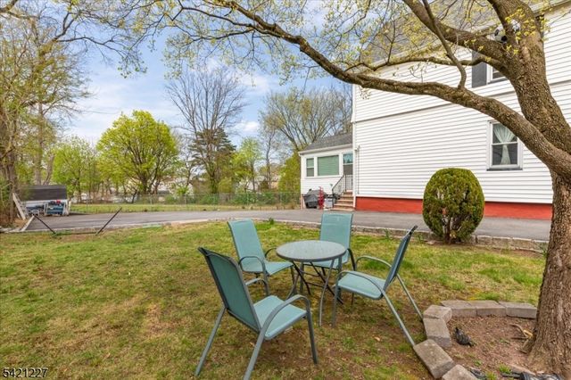 296 Berkeley Avenue, Bloomfield Twp., NJ 07003