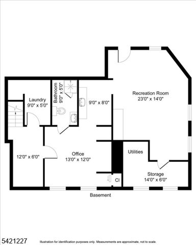 296 Berkeley Avenue, Bloomfield Twp., NJ 07003