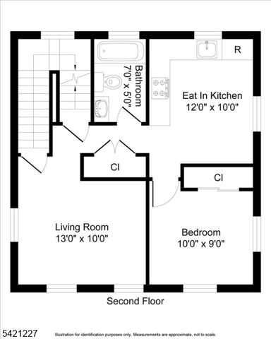 296 Berkeley Avenue, Bloomfield Twp., NJ 07003