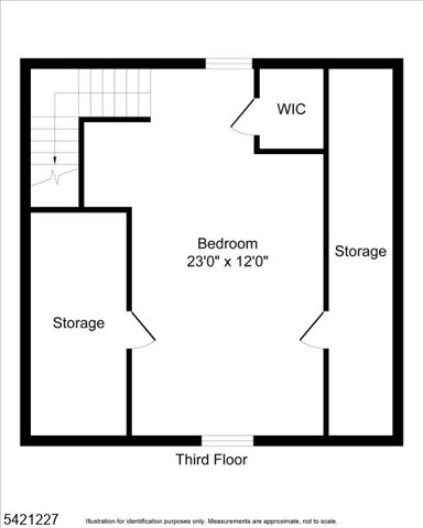 296 Berkeley Avenue, Bloomfield Twp., NJ 07003