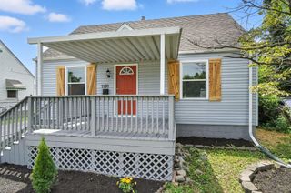 1181 Lenore Avenue, Columbus, OH 43224