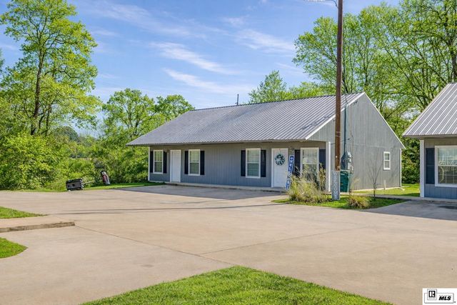 1702 GRAMMONT STREET, Monroe, LA 71201