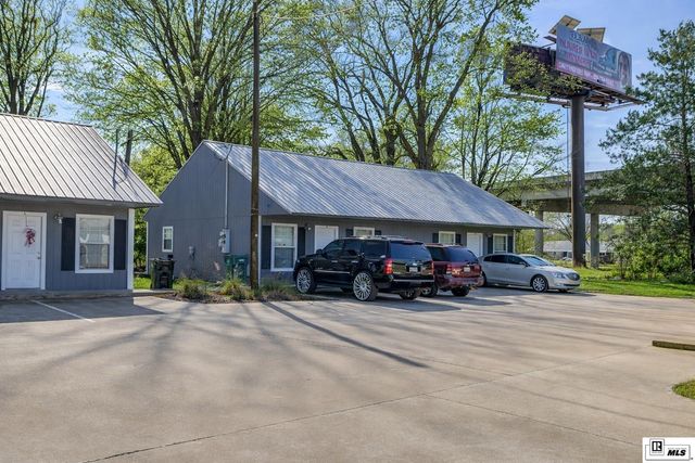 1702 GRAMMONT STREET, Monroe, LA 71201