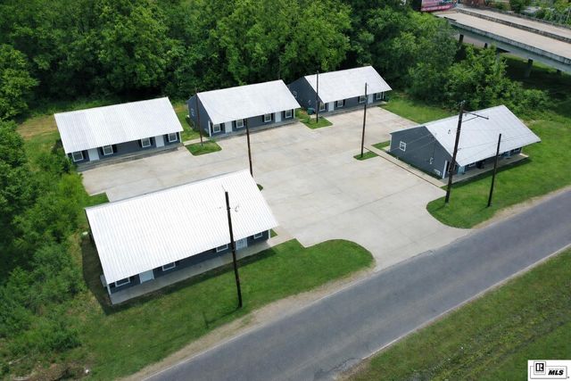 1702 GRAMMONT STREET, Monroe, LA 71201