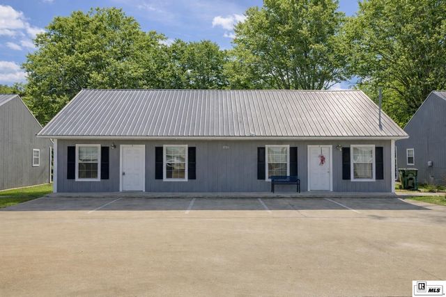 1702 GRAMMONT STREET, Monroe, LA 71201