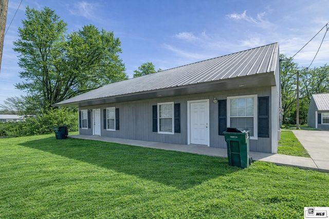 1702 GRAMMONT STREET, Monroe, LA 71201