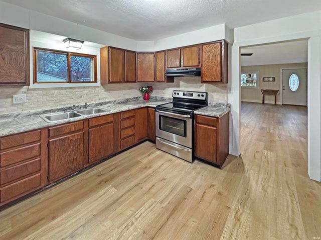 3604 N Kentucky Avenue, Evansville, IN 47711