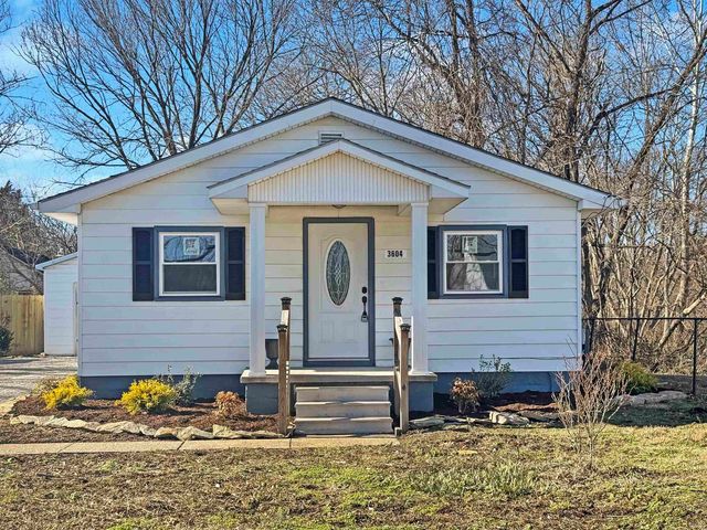 3604 N Kentucky Avenue, Evansville, IN 47711