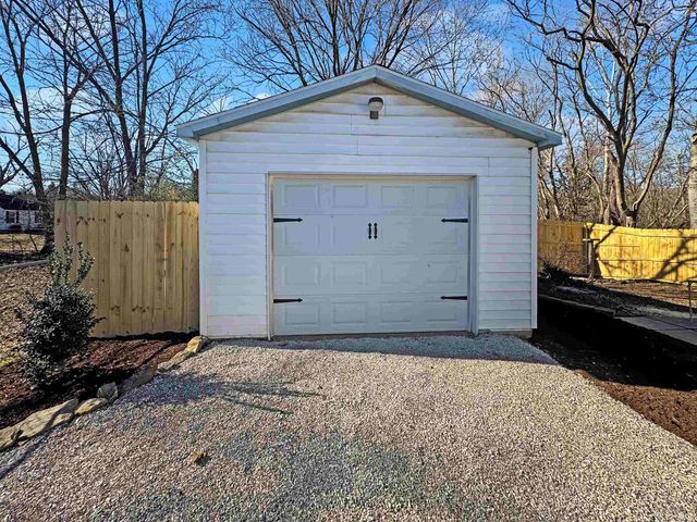 3604 N Kentucky Avenue, Evansville, IN 47711