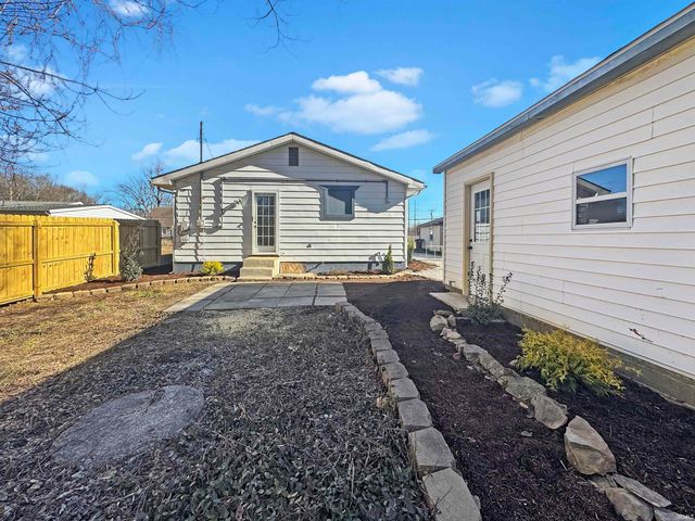 3604 N Kentucky Avenue, Evansville, IN 47711