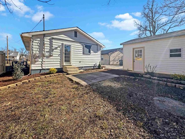 3604 N Kentucky Avenue, Evansville, IN 47711