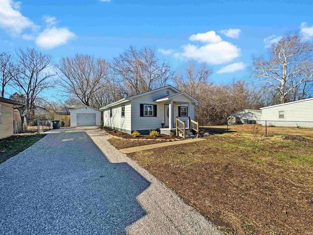 3604 N Kentucky Avenue, Evansville, IN 47711