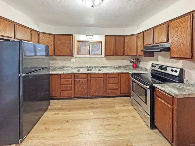 3604 N Kentucky Avenue, Evansville, IN 47711