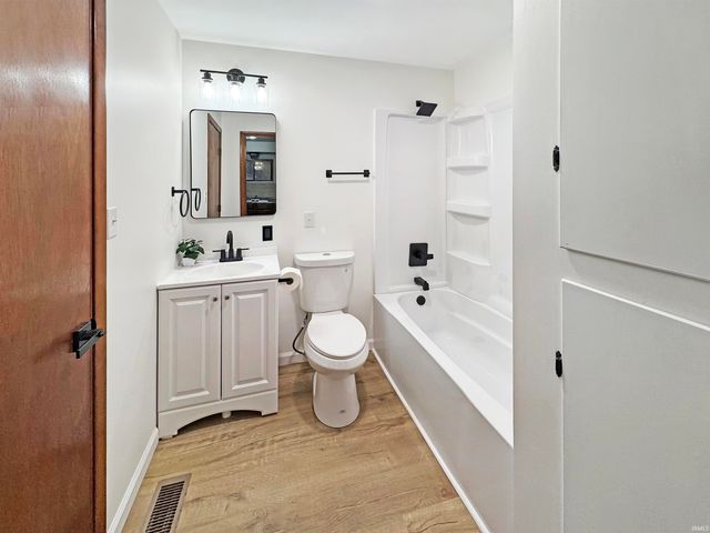 3604 N Kentucky Avenue, Evansville, IN 47711