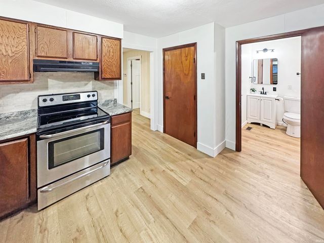 3604 N Kentucky Avenue, Evansville, IN 47711