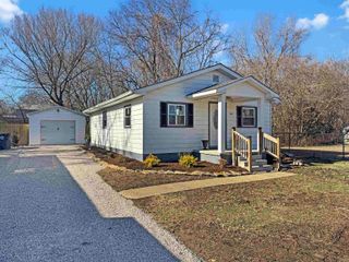 3604 N Kentucky Avenue, Evansville, IN 47711