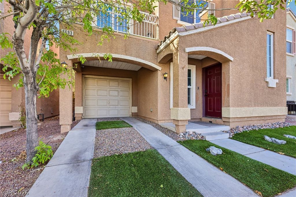 6693 Oxendale Avenue, Las Vegas, NV 89139 — photo 2