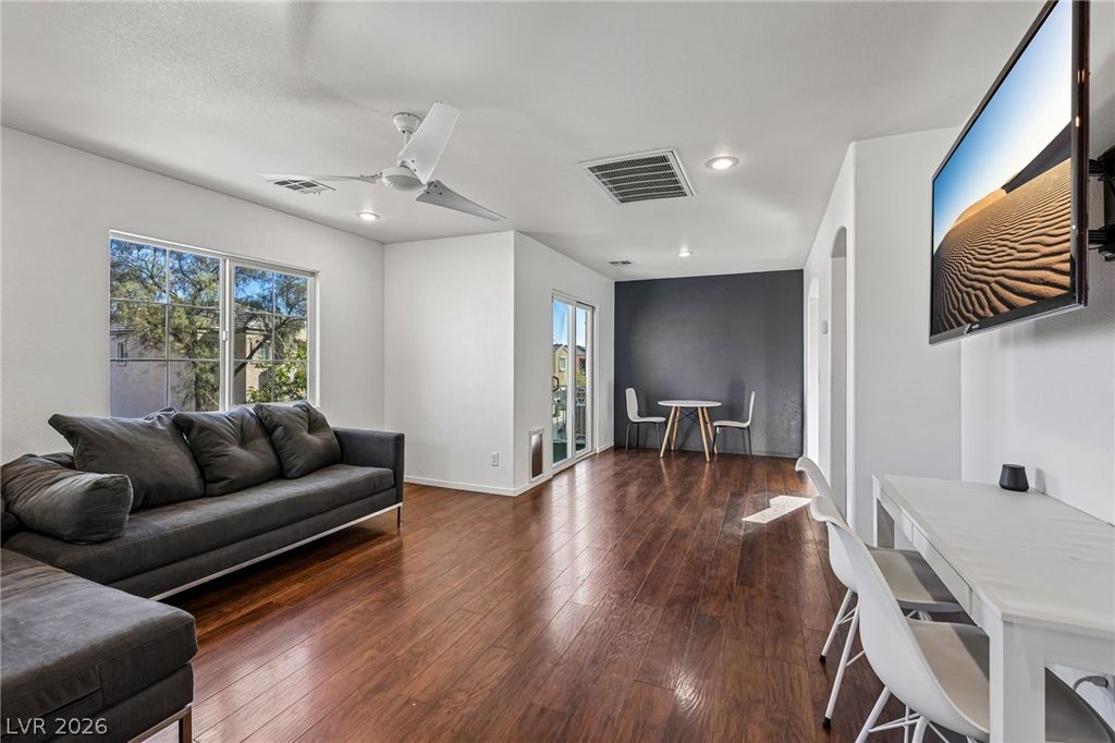6693 Oxendale Avenue, Las Vegas, NV 89139 — photo 3