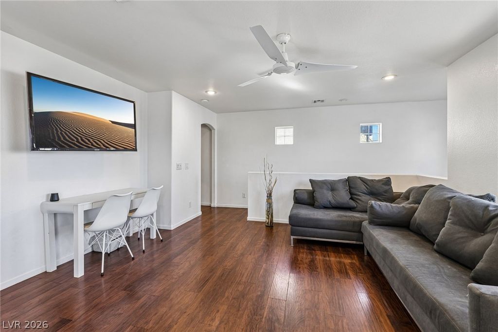 6693 Oxendale Avenue, Las Vegas, NV 89139 — photo 4