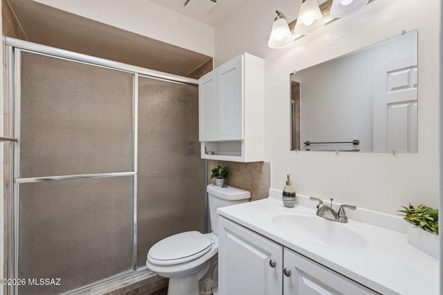 8579 N Calle Tioga, Tucson, AZ 85704