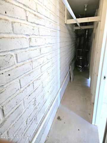 8579 N Calle Tioga, Tucson, AZ 85704